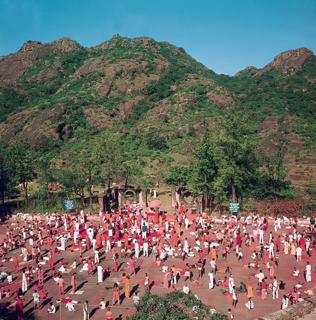 Rajneesh 